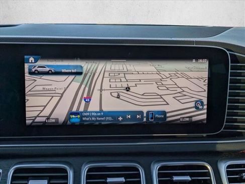 New 2026 Mercedes-Benz GLE 53 AMG 4MATIC image 15