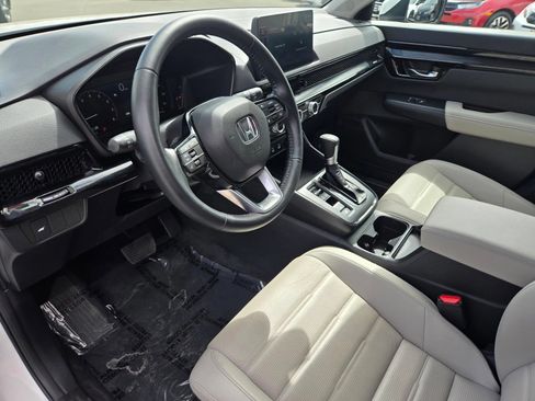 Used 2026 Honda CR-V EX-L image 15