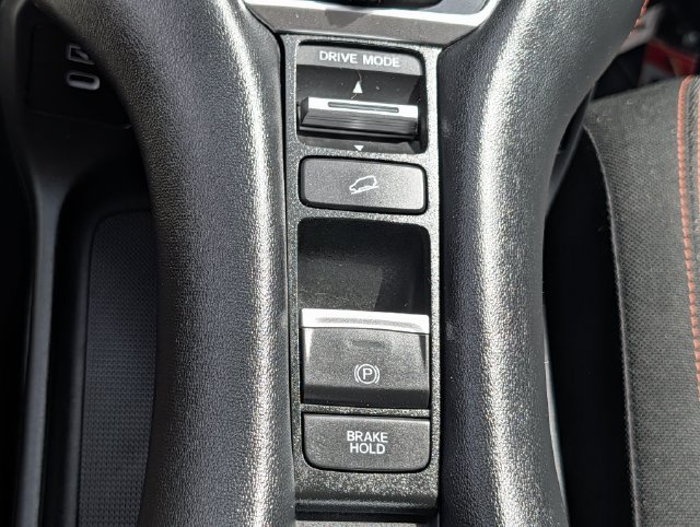 Used 2024 Honda HR-V Sport image 16