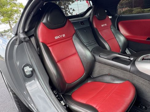 Used 2008 Saturn Sky Red Line image 15