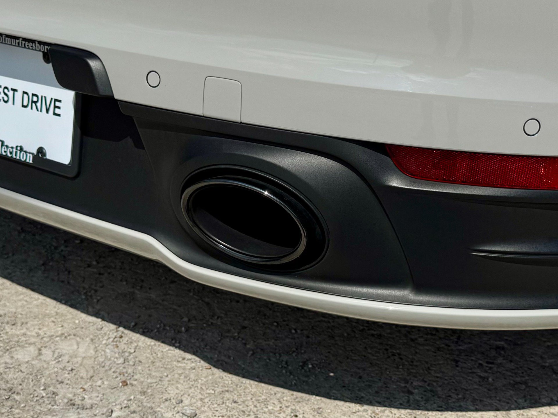 Used 2021 Porsche 911 Carrera image 69