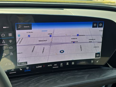 New 2025 Audi Q5 Prestige image 24