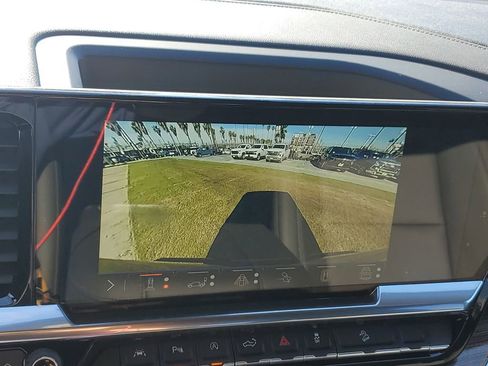 New 2026 Chevrolet Silverado 1500 LT Trail Boss w/ LT Trail Boss Premium Package image 25