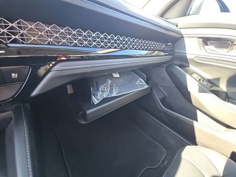 Used 2025 Honda Accord Touring image 22