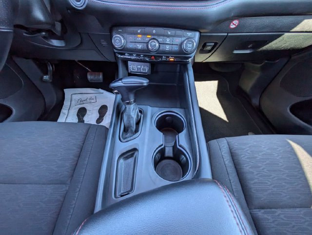 Used 2026 Dodge Durango GT RWD image 21