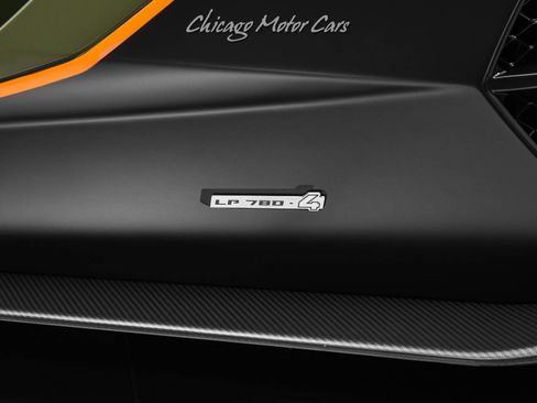 Used 2022 Lamborghini Aventador LP 780-4 Ultimae image 37