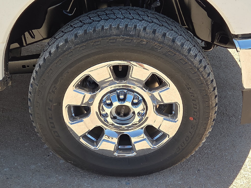 New 2026 Ford F250 Lariat w/ Chrome Package AWD/4WD image 9
