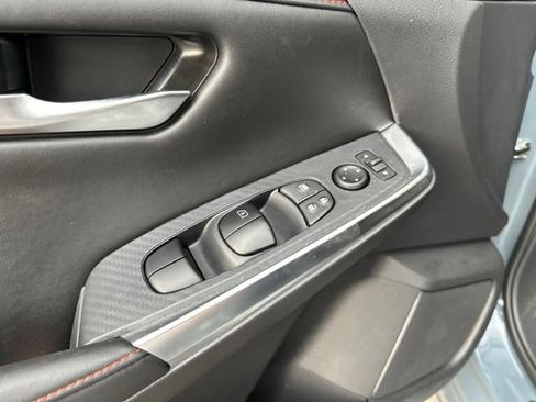 Used 2024 Nissan Sentra SR FWD image 4