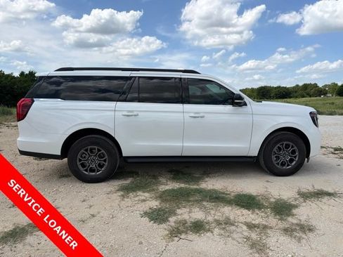New 2026 Ford Expedition Max Active AWD/4WD image 8