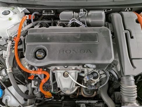 Certified 2023 Honda Accord Sport image 31