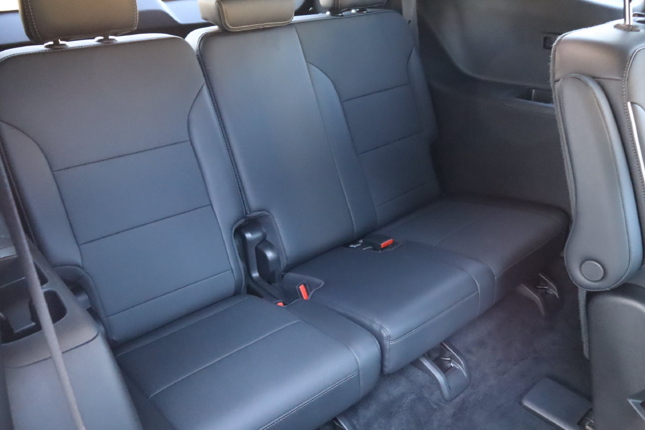Used 2026 Buick Enclave Preferred FWD image 25