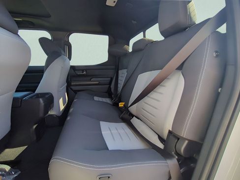 New 2026 Toyota Tacoma TRD Sport image 22