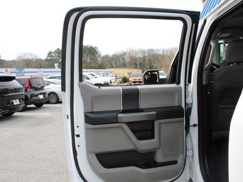 Used 2016 Ford F150 XLT RWD image 18