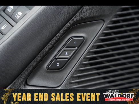 New 2024 Dodge Charger Scat Pack w/ Plus Group image 43