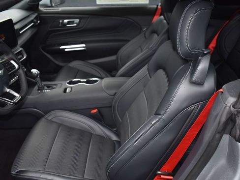 New 2026 Ford Mustang GT Premium RWD image 10