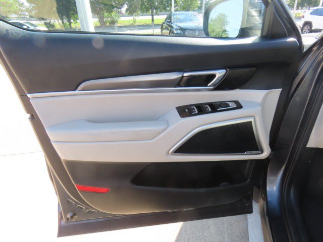 Used 2020 Kia Telluride S FWD image 18