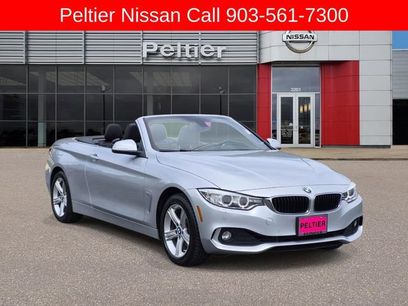 Used 2015 BMW 428i xDrive Convertible