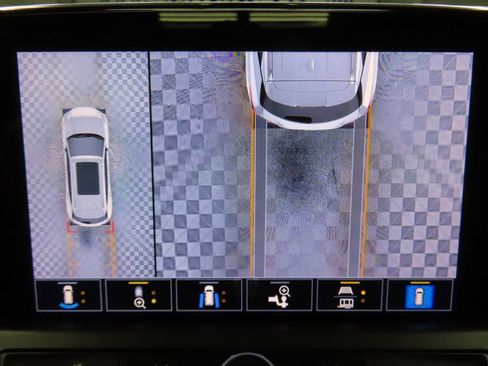 Used 2021 Chevrolet Blazer RS w/ Enhanced Convenience Package AWD/4WD image 22