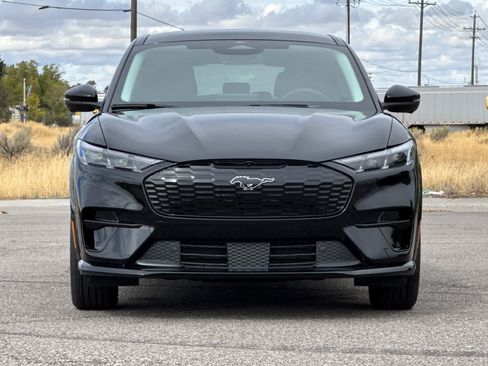 New 2025 Ford Mustang Mach-E Premium w/ Sport Appearance Package image 17