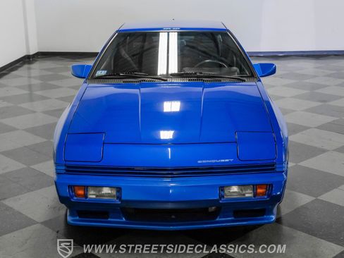 Used 1988 Chrysler Conquest image 30