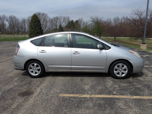 Used 2005 Toyota Prius image 9