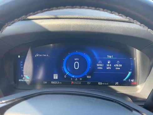 Used 2024 Ford Explorer ST w/ Equipment Group 401A AWD/4WD image 23