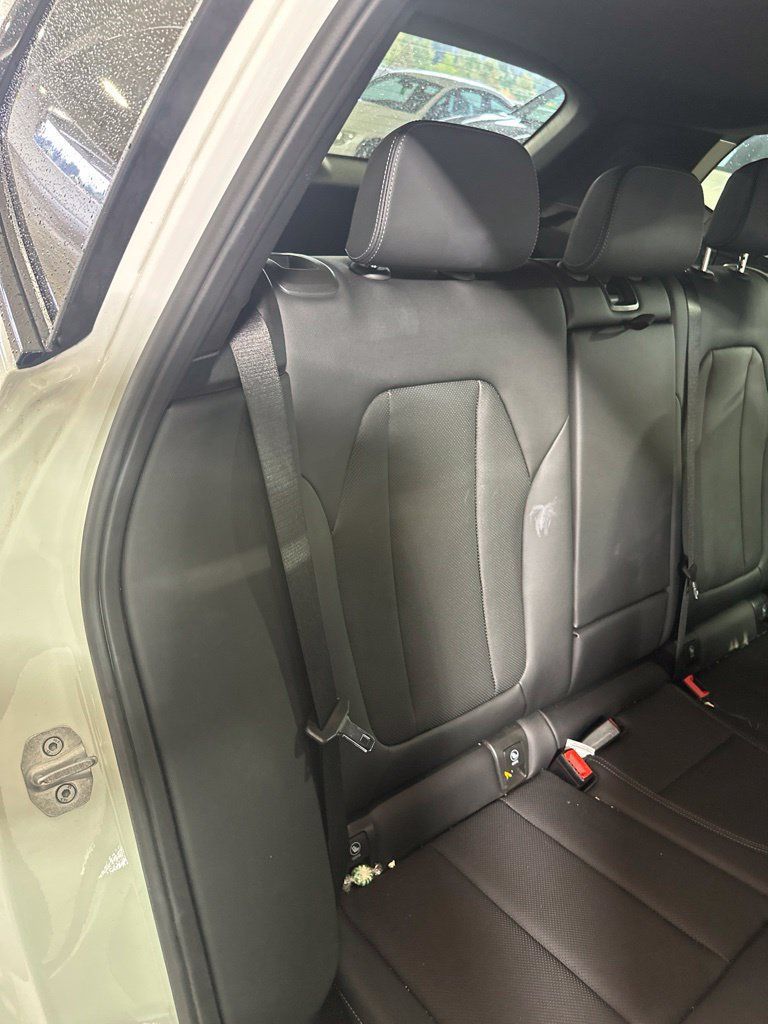 Used 2024 BMW X3 xDrive30i w/ M Sport Package AWD/4WD image 14