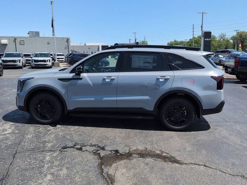 New 2026 Kia Sorento SX Prestige AWD/4WD image 4