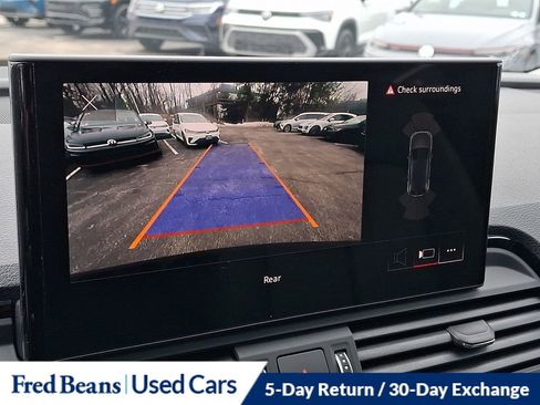 Used 2023 Audi Q5 2.0T Premium w/ Convenience Package image 20