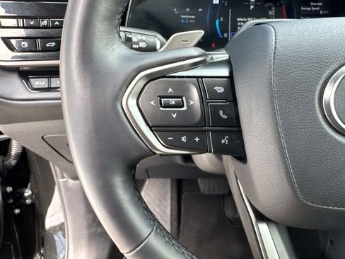Certified 2025 Lexus TX 350 AWD w/ Technology Package image 33