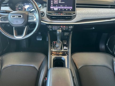 Used 2022 Jeep Compass Latitude w/ Convenience Group image 13