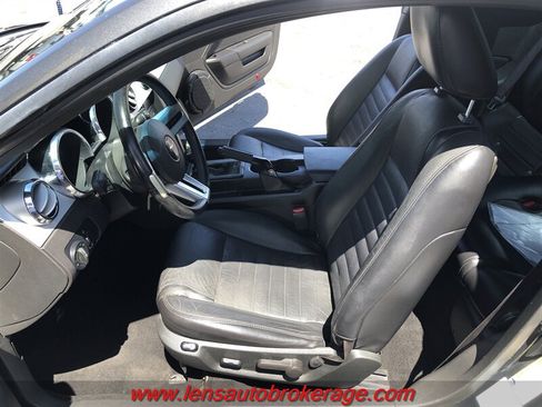 Used 2007 Ford Mustang GT RWD image 11