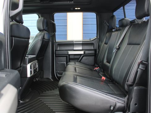 Used 2020 Ford F150 Lariat w/ Equipment Group 502A Luxury image 38