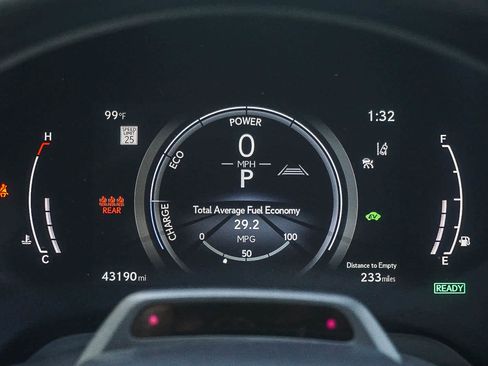 Certified 2023 Lexus RX 350 Premium Plus w/ Cold Area Package image 27