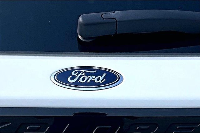 Used 2024 Ford Explorer ST w/ Equipment Group 401A AWD/4WD image 9