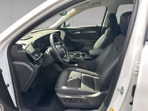 Used 2024 Buick Envision Preferred AWD/4WD image 10