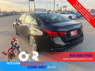 New 2025 Nissan Altima 2.5 SL video 3