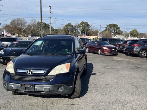 Used 2007 Honda CR-V EX-L image 2