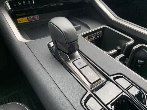 Certified 2025 Lexus TX 350 AWD image 26