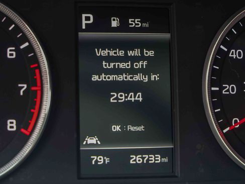 Certified 2024 Kia K5 GT-Line AWD/4WD image 8