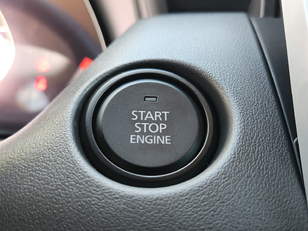 New 2026 MAZDA CX-5 Select AWD/4WD image 12