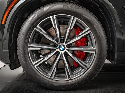 New 2026 BMW X5 xDrive50e w/ M Sport Package AWD/4WD image 13