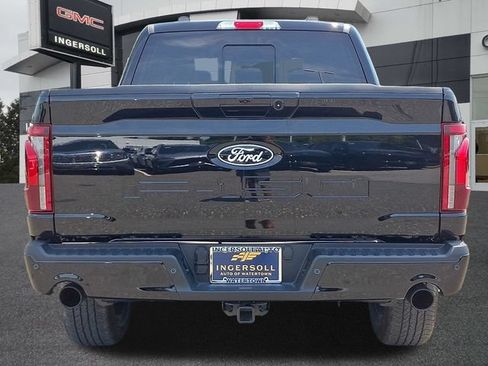 Used 2026 Ford F150 Lariat AWD/4WD image 25