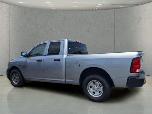 Used 2024 RAM 1500 Tradesman w/ Popular Equipment Group RWD image 7