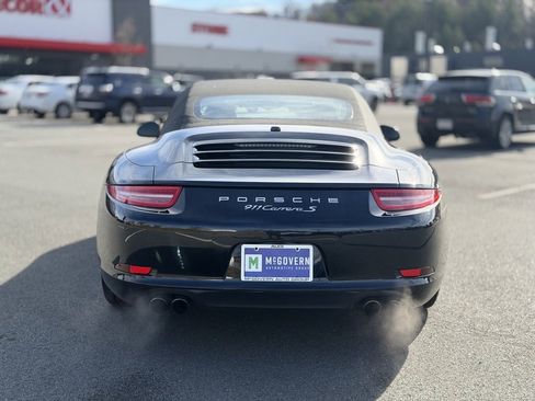 Used 2013 Porsche 911 Carrera S image 5