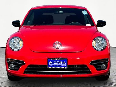 Used 2014 Volkswagen Beetle R-Line FWD image 2