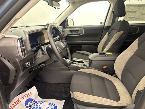 New 2025 Ford Bronco Sport Big Bend w/ Convenience Package image 23