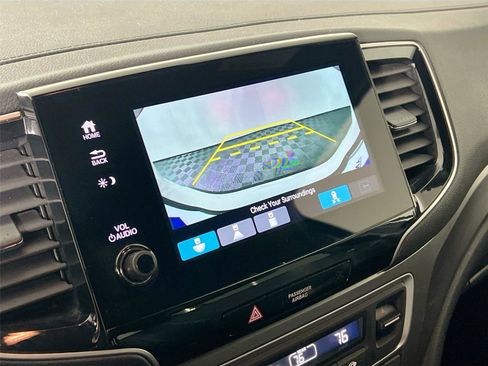 Used 2023 Honda Passport EX-L image 12