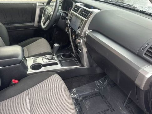 Used 2024 Toyota 4Runner SR5 image 18