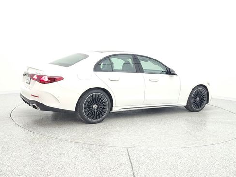 New 2026 Mercedes-Benz E 450 E 450 image 5